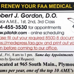 Medical Exam Specialists