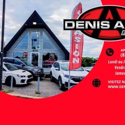 Denis Auto - Photo