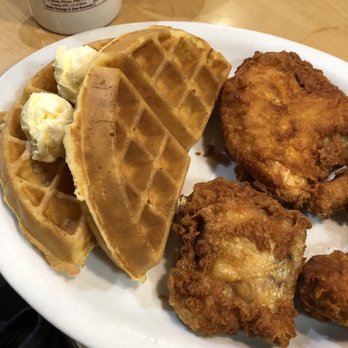 Sammy's Stackhouse - Sammy's famous chicken and waffles. - American Near Me - Orange, California Sammy's Stackhouse - Sammy's famous chicken and waffles. - American Near Me - Orange, California