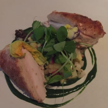 Olamaie - Dewberry Farms Chicken - Southern Near Me - Austin, Texas
