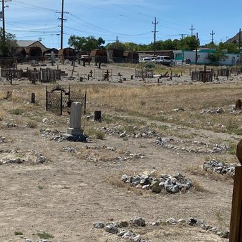 Old Tonopah Cemetery - Plots - Funeral Services & Cemeteries Near Me - Tonopah, Nevada Old Tonopah Cemetery - Plots - Funeral Services & Cemeteries Near Me - Tonopah, Nevada