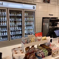 Pressed Juicery