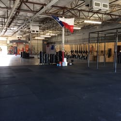Tiger's Den CrossFit - Tigers Den Crossfit