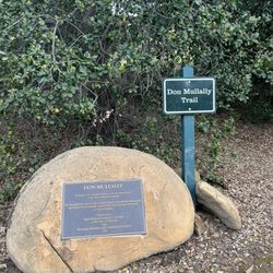 Towsley Canyon Park