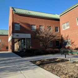 Richard C Ward Addiction Treatment Center