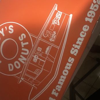 Randy's Donuts - Donuts Near Me - Downey, California Randy's Donuts - Donuts Near Me - Downey, California