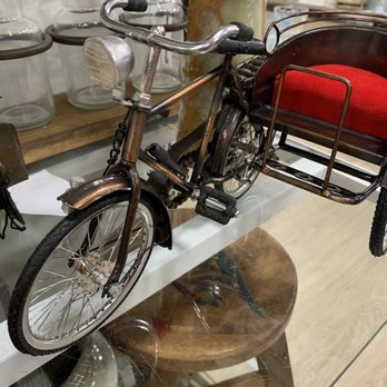 HomeGoods - Teeny bike! - Home Decor Near Me - Monrovia, California
