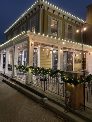 MERITAGE - Updated July 2026 - 196 Photos & 254 Reviews - 40 Village Sq ...