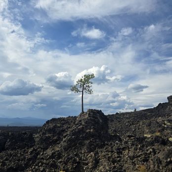 Newberry National Volcanic Monument - Landmarks & Historical Buildings Near Me - Bend, Oregon