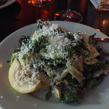SWeL Restaurant - Caesar salad - New American Near Me - Seattle, Washington SWeL Restaurant - Caesar salad - New American Near Me - Seattle, Washington