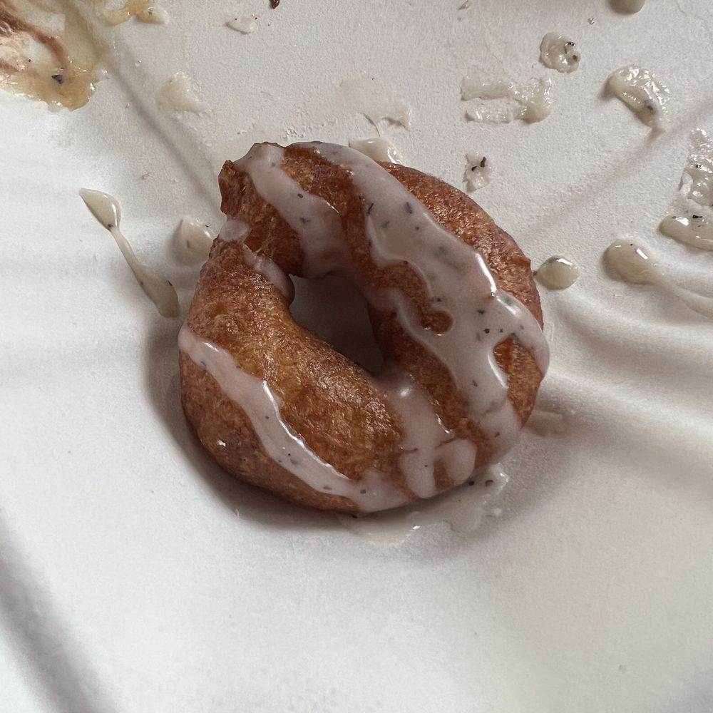 Bison’s Bounty - Donuts! - Bakeries Near Me - Pinedale, Wyoming