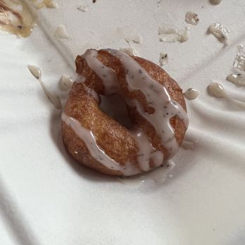Bison’s Bounty - Donuts! - Bakeries Near Me - Pinedale, Wyoming