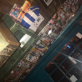 Ho' Brah a Taco Joint - Decor - Mexican Near Me - Brooklyn, New York Ho' Brah a Taco Joint - Decor - Mexican Near Me - Brooklyn, New York