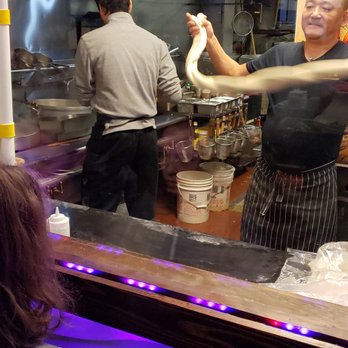 LanZhou Ramen - This Guy Puts In WORK! - Chinese Near Me - Doraville, Georgia LanZhou Ramen - This Guy Puts In WORK! - Chinese Near Me - Doraville, Georgia