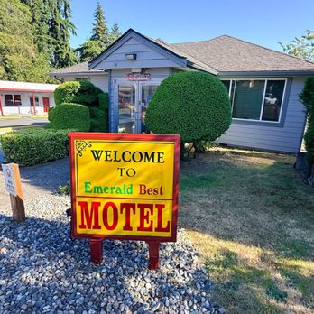 Emerald Best Motel in Edmonds - Hotels Near Me - Edmonds, Washington Emerald Best Motel in Edmonds - Hotels Near Me - Edmonds, Washington