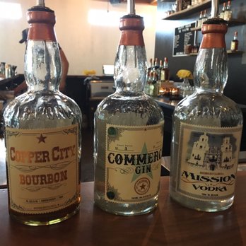 Arizona Distilling - Distilleries Near Me - Mesa, Arizona