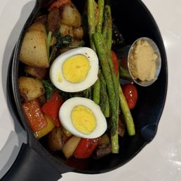 Mediterranean Skillet Mediterranean Skillet