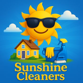 Sunshine Cleaners - Home Cleaning Near Me Sunshine Cleaners - Home Cleaning Near Me