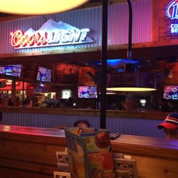 Texas Roadhouse