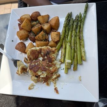 Ocean Paradise Restaurant & Bar - Seafood Near Me - Fairfax, Virginia