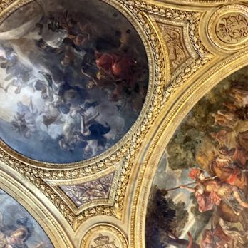 Château de Versailleo - Landmarks & Historical Buildings Near Me - Versailles, 78