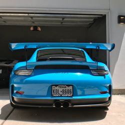 Spacecity Houston Detailing