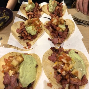 Topa Sukalderia - Al Pastor tacos - Spanish Near Me - Donostia / San Sebastián, SS Topa Sukalderia - Al Pastor tacos - Spanish Near Me - Donostia / San Sebastián, SS