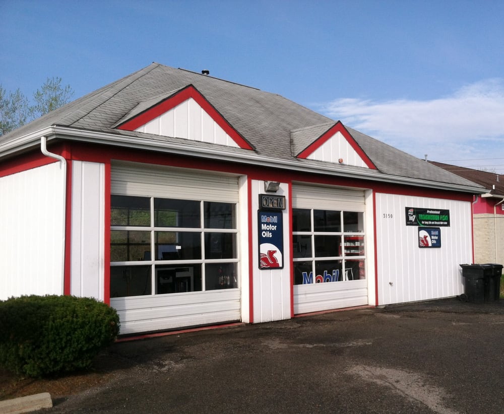 VICTORY LANE QUICK OIL CHANGE Updated September 2024 3150 E Grand River Ave, Howell