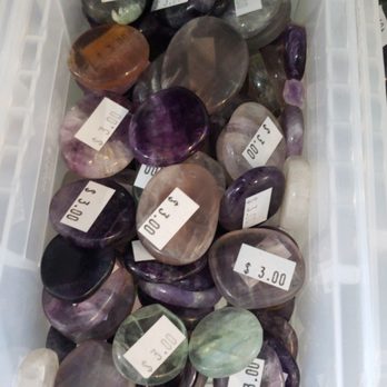 Crystal Blue - Spiritual Shop Near Me - Atlanta, Georgia