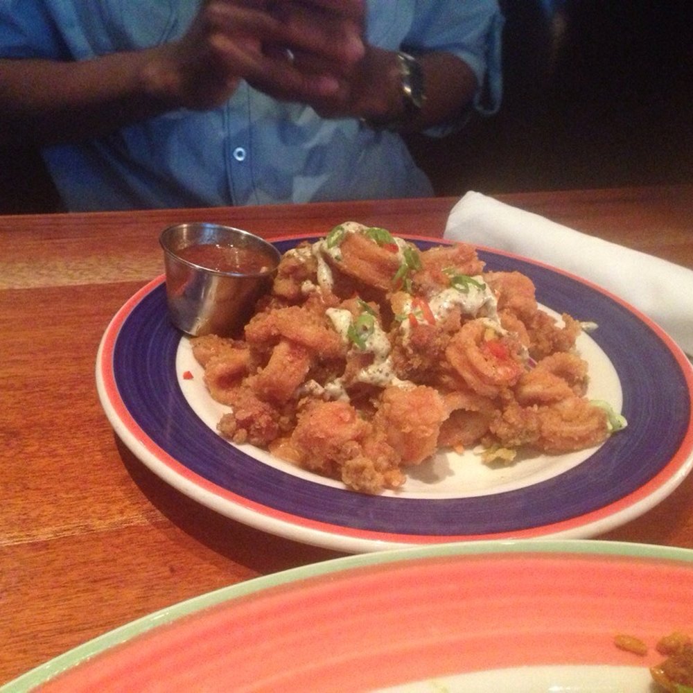 Copper Canyon Grill- Silver Spring - Calamari! - American Near Me - Silver Spring, Maryland Copper Canyon Grill- Silver Spring - Calamari! - American Near Me - Silver Spring, Maryland