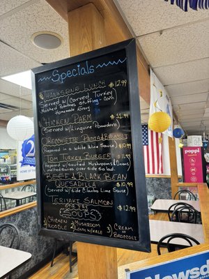 Menu photo 7 Long Island Gourmet Mineola, NY