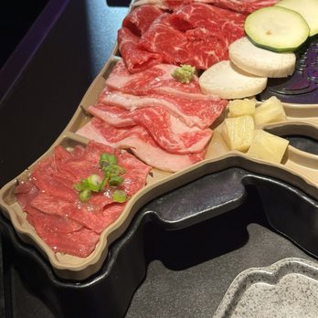 Chubby Cattle - A5 Miyazaki's Secret - Barbeque Near Me - Rosemead, California Chubby Cattle - A5 Miyazaki's Secret - Barbeque Near Me - Rosemead, California
