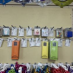 Hallmark Cards & Gifts