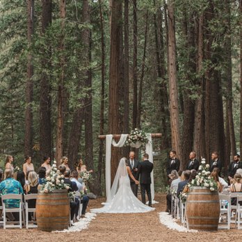 Twenty Mile House - Venues & Event Spaces Near Me - Graeagle, California