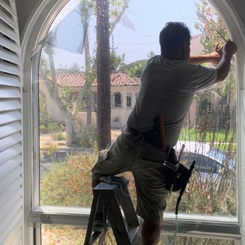 Chameleon Window Tint - Home Window Tinting Near Me
