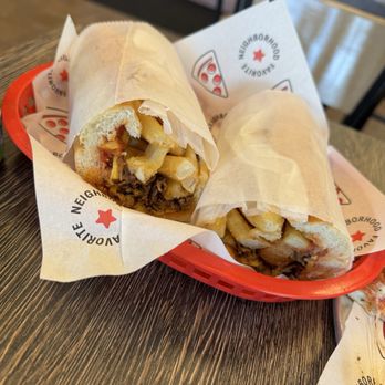 Big Bites Deli and Pizza - Pizza Near Me - Randolph, New Jersey