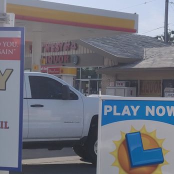 Shell - Gas Stations Near Me - Fresno, California