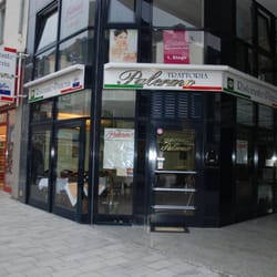 Trattoria Palermo da Salvatore - Palermo