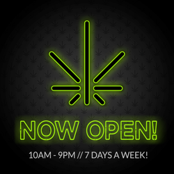 High Profile of Ann Arbor Dispensary - High Profile is OPEN!!