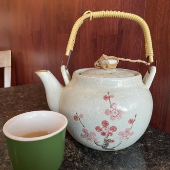 CF Cheng - Teapot - Chinese Near Me - Sacramento, California CF Cheng - Teapot - Chinese Near Me - Sacramento, California