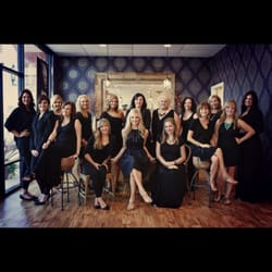 Julius Monroe Salon & Spa - Our amazing staff!
