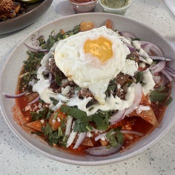CasaEma - Mexican Near Me - Houston, Texas