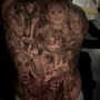 Artillery west tattoo studio