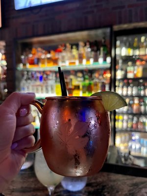 The Chelsea Bell by null