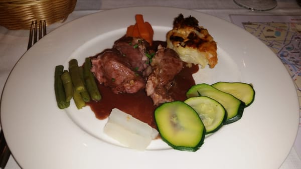 La Ciboulette by null