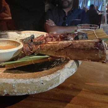 Zuma - The bone - Japanese Near Me - Las Vegas, Nevada
