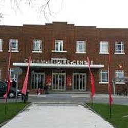 Cheam Leisure Centre