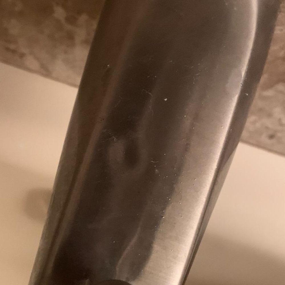 Curcio Plumbing & Heating Inc - Diverter pull was bent and didn't function properly, along with cosmetic damage - Plumbing Near Me - Basking Ridge, New Jersey