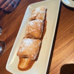 Italian Donuts guava Italian Donuts guava