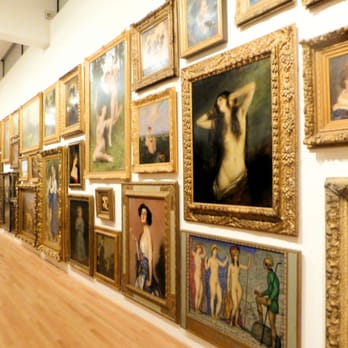 Frye Art Museum - Art Museums Near Me - Seattle, Washington